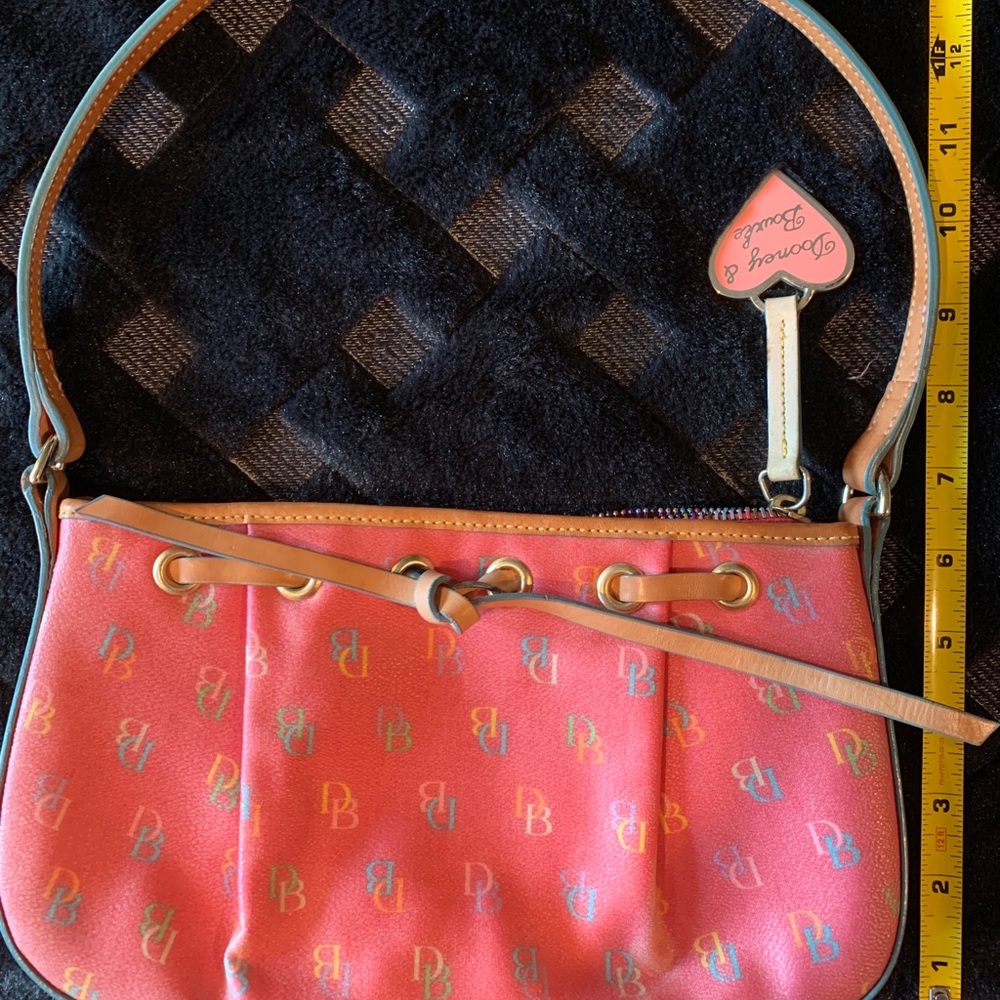 Dooley and Bourke Bucket Bag